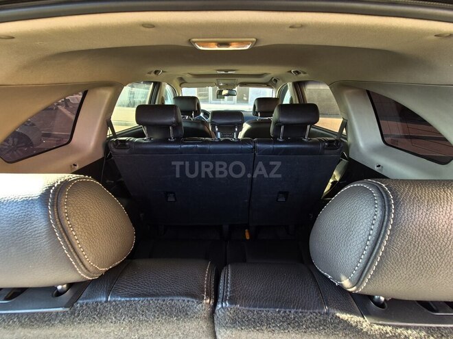 Chevrolet Captiva 2011, 210,300 km - 2.4 l - Bakı
