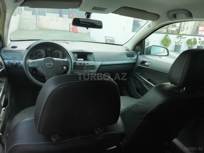 Opel Astra 2004, 463,000 km - 1.4 л - Şəmkir