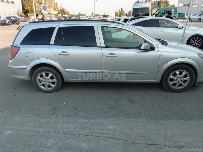 Opel Astra 2004, 463,000 km - 1.4 л - Şəmkir
