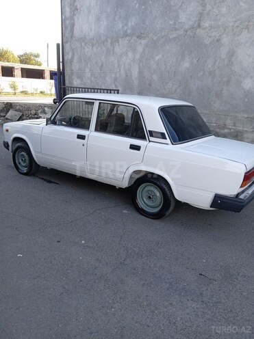 LADA (VAZ) 2107 2008, 25,600 km - 1.5 l - Zaqatala