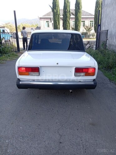 LADA (VAZ) 2107 2008, 25,600 km - 1.5 l - Zaqatala