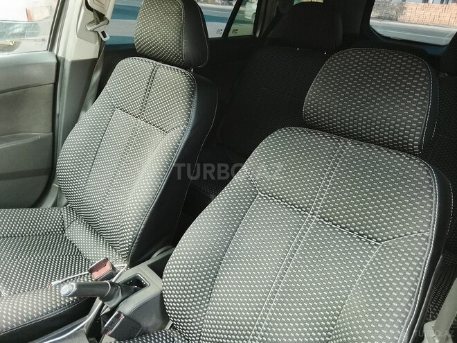 Opel Astra 2004, 463,000 km - 1.4 л - Şəmkir