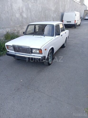 LADA (VAZ) 2107 2008, 25,600 km - 1.5 l - Zaqatala