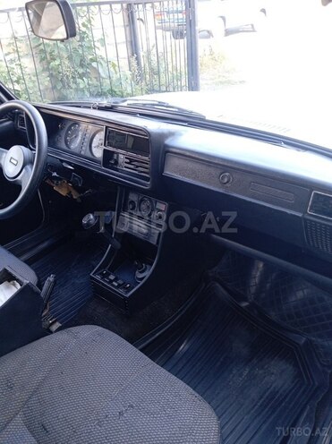 LADA (VAZ) 2107 2008, 25,600 km - 1.5 l - Zaqatala