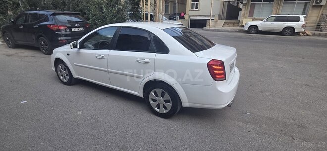 Daewoo Gentra 2014, 325,000 km - 1.5 l - Bakı