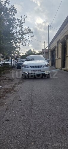 Daewoo Gentra 2014, 325,000 km - 1.5 l - Bakı