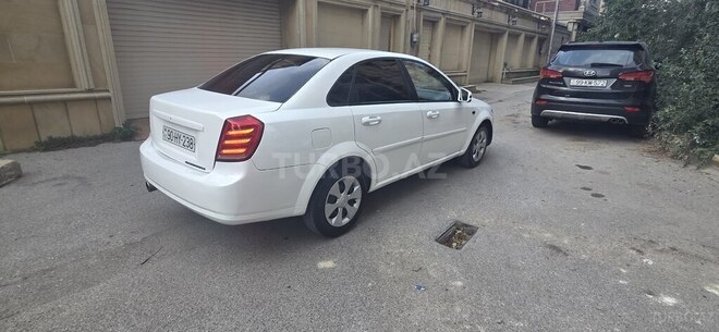 Daewoo Gentra 2014, 325,000 km - 1.5 l - Bakı