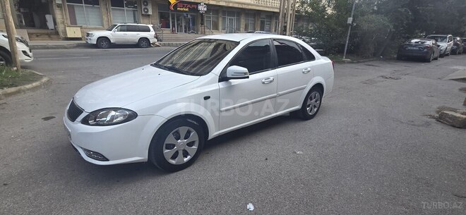 Daewoo Gentra 2014, 325,000 km - 1.5 l - Bakı