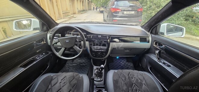 Daewoo Gentra 2014, 325,000 km - 1.5 l - Bakı