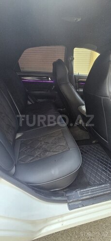 Daewoo Gentra 2014, 325,000 km - 1.5 l - Bakı