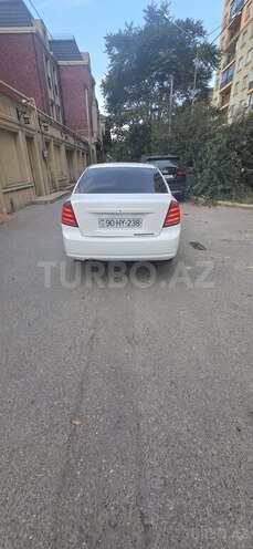 Daewoo Gentra 2014, 325,000 km - 1.5 l - Bakı