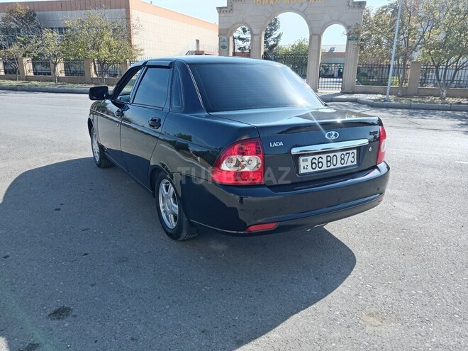 LADA (VAZ) Priora 2008, 220,865 km - 1.6 л - Yevlax