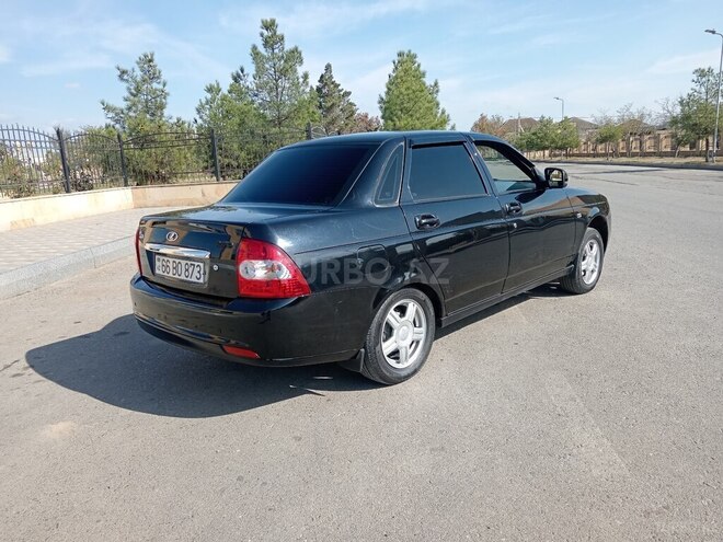 LADA (VAZ) Priora 2008, 220,865 km - 1.6 л - Yevlax
