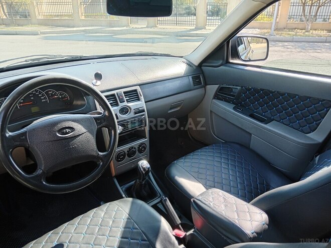 LADA (VAZ) Priora 2008, 220,865 km - 1.6 л - Yevlax