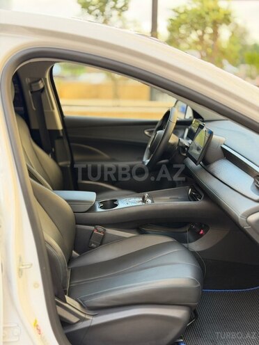 BYD  2025, 9,000 km - 1.5 l - Bakı