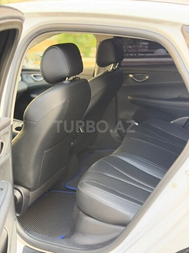 BYD  2025, 9,000 km - 1.5 l - Bakı