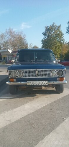LADA (VAZ) 2103 1983, 90,312 km - 1.5 л - Mingəçevir