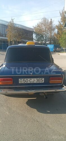 LADA (VAZ) 2103 1983, 90,312 km - 1.5 л - Mingəçevir