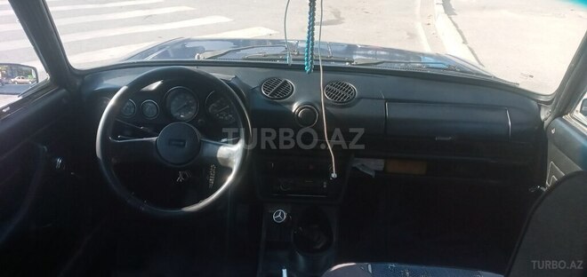 LADA (VAZ) 2103 1983, 90,312 km - 1.5 л - Mingəçevir