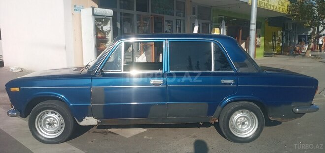 LADA (VAZ) 2103 1983, 90,312 km - 1.5 л - Mingəçevir