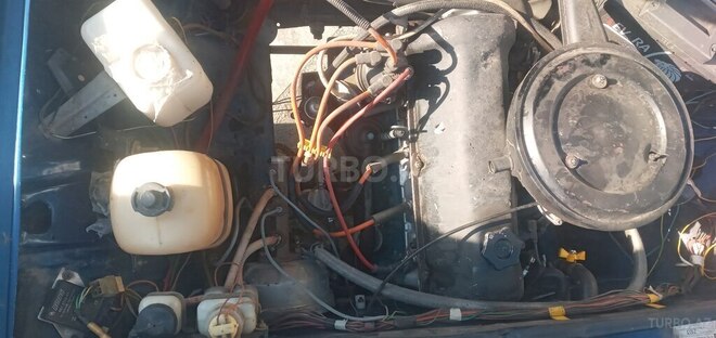 LADA (VAZ) 2103 1983, 90,312 km - 1.5 л - Mingəçevir