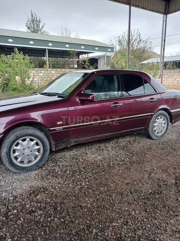 Mercedes C 180 1997, 460,500 km - 1.8 l - İmişli