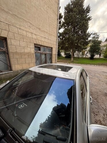 Mercedes S 430 2002, 442,191 km - 4.3 л - Bakı