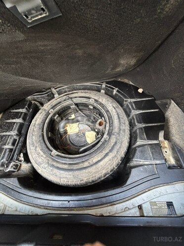 Mercedes S 430 2002, 442,191 km - 4.3 л - Bakı