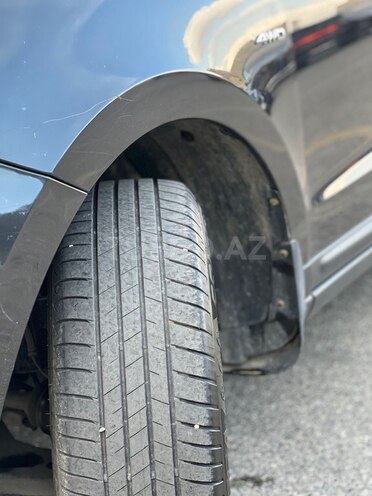 Hyundai Santa Fe 2008, 332,000 km - 2.7 l - Bakı