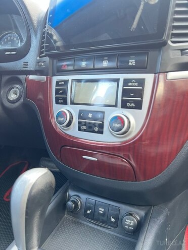 Hyundai Santa Fe 2008, 332,000 km - 2.7 l - Bakı