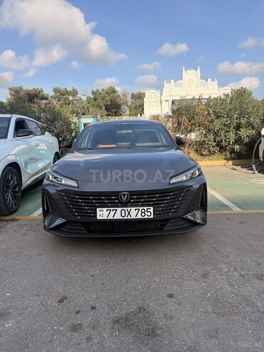 Changan Eado 2025, 11,000 km - 1.5 l - Bakı