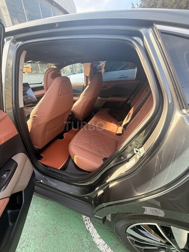 Changan Eado 2025, 11,000 km - 1.5 l - Bakı