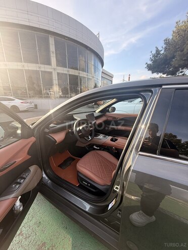 Changan Eado 2025, 11,000 km - 1.5 l - Bakı