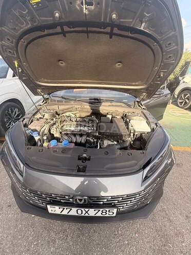 Changan Eado 2025, 11,000 km - 1.5 l - Bakı