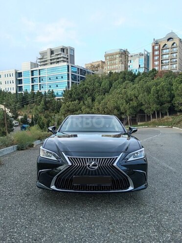 Lexus ES 250 2021, 21,000 km - 2.5 l - Bakı