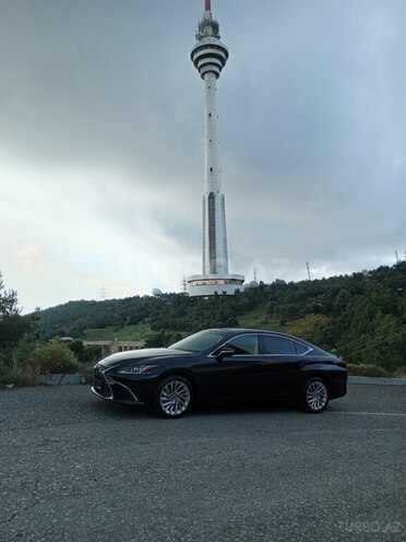 Lexus ES 250 2021, 21,000 km - 2.5 l - Bakı