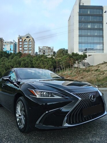 Lexus ES 250 2021, 21,000 km - 2.5 l - Bakı