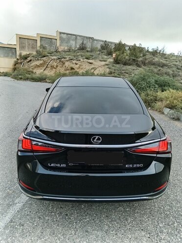 Lexus ES 250 2021, 21,000 km - 2.5 l - Bakı