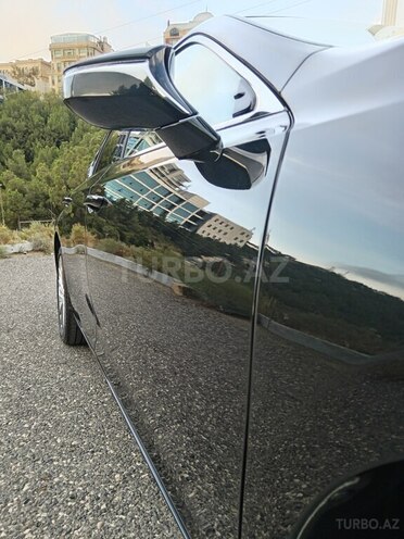 Lexus ES 250 2021, 21,000 km - 2.5 l - Bakı