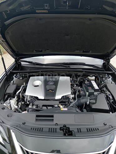 Lexus ES 250 2021, 21,000 km - 2.5 l - Bakı