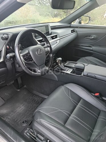 Lexus ES 250 2021, 21,000 km - 2.5 l - Bakı