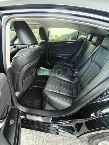 Lexus ES 250 2021, 21,000 km - 2.5 l - Bakı