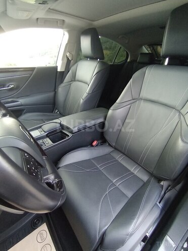 Lexus ES 250 2021, 21,000 km - 2.5 l - Bakı