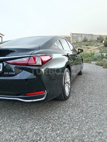 Lexus ES 250 2021, 21,000 km - 2.5 l - Bakı
