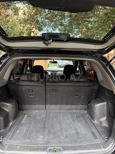 Hyundai Tucson 2008, 318,500 km - 2.0 л - Bakı