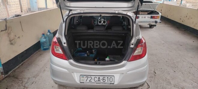 Opel Corsa 2006, 400,000 km - 1.3 l - İmişli