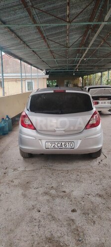 Opel Corsa 2006, 400,000 km - 1.3 l - İmişli