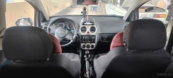 Opel Corsa 2006, 400,000 km - 1.3 l - İmişli