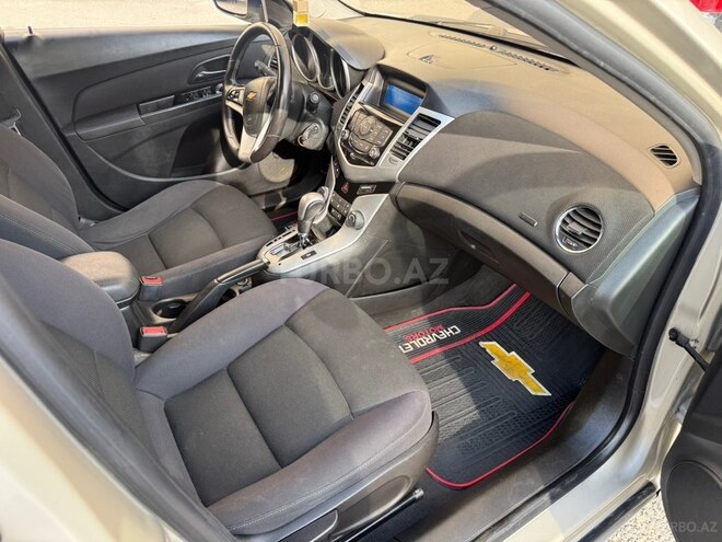 Chevrolet Cruze 2013, 270,000 km - 1.4 l - Sumqayıt