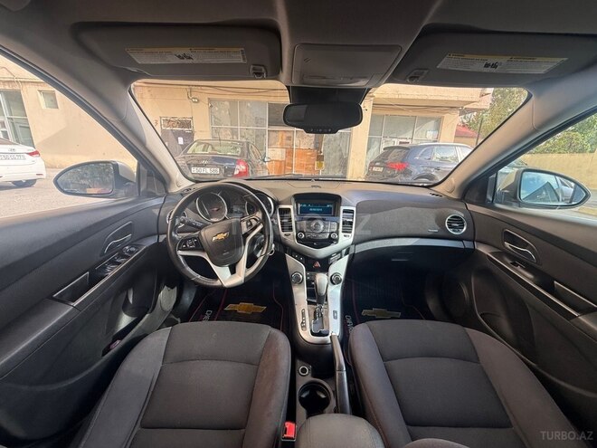 Chevrolet Cruze 2013, 270,000 km - 1.4 l - Sumqayıt